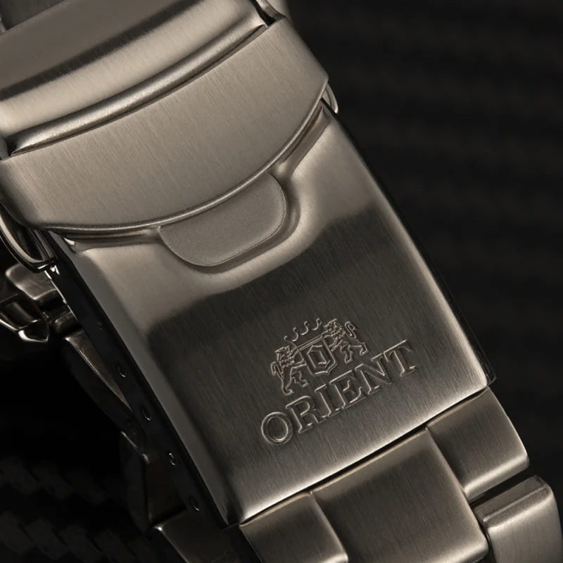 Saat Orient RA-AC0K02E10B