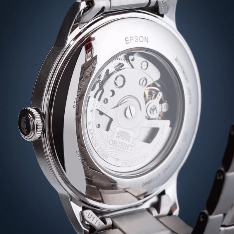 Saat Orient RA-AG0026E10B