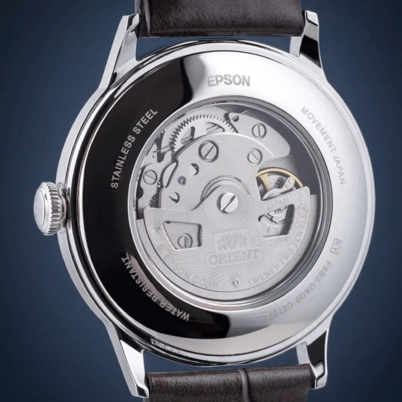 Saat Orient RA-AK0704N10B