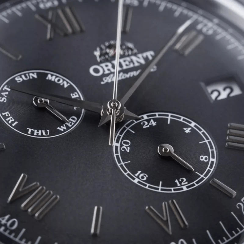 Saat Orient RA-AK0704N10B