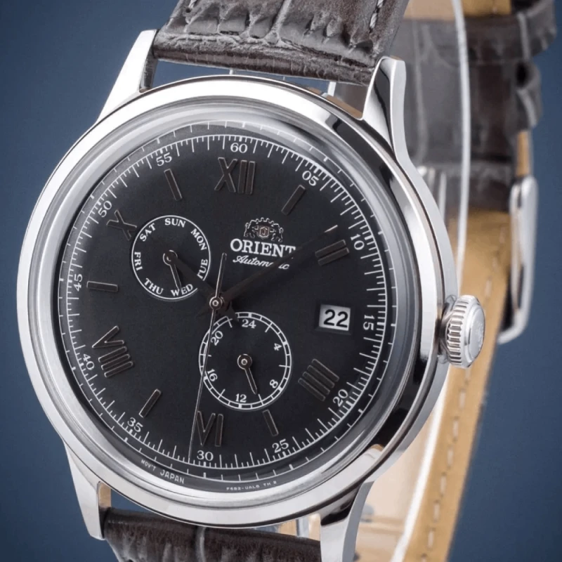 Saat Orient RA-AK0704N10B