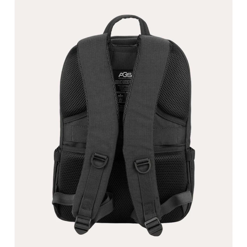 Рюкзак Tucano Binario 15.6” Anthracite BKBIN15-AGS-AX