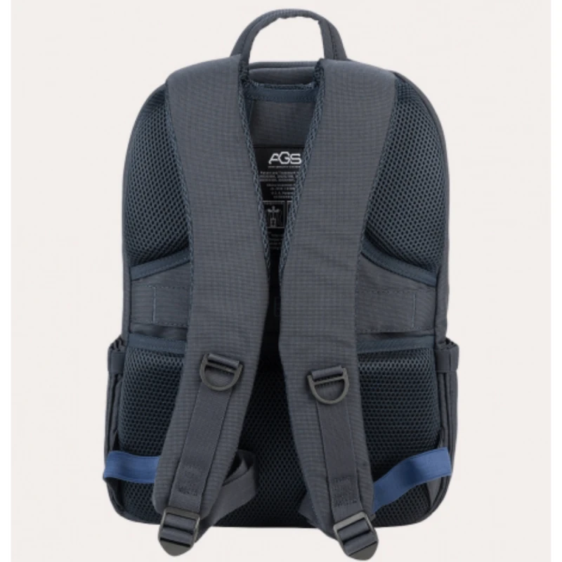 Bel çantası Tucano Binario 15.6” Blue BKBIN15-AGS-B