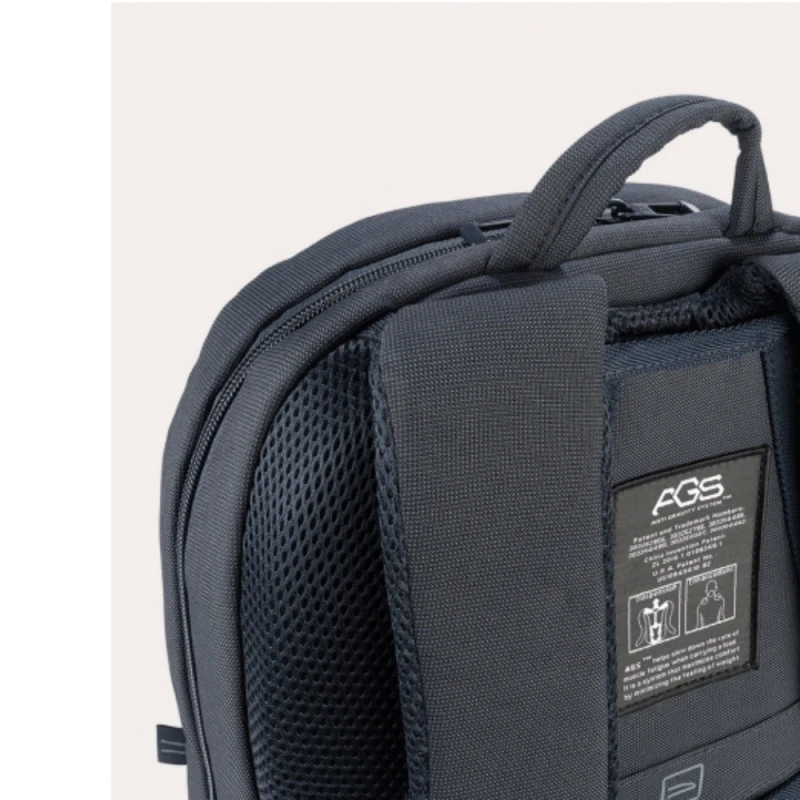 Bel çantası Tucano Binario 15.6” Blue BKBIN15-AGS-B