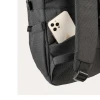 Рюкзак Tucano Bravo 15.6” Black BKBRA-AGS-BK