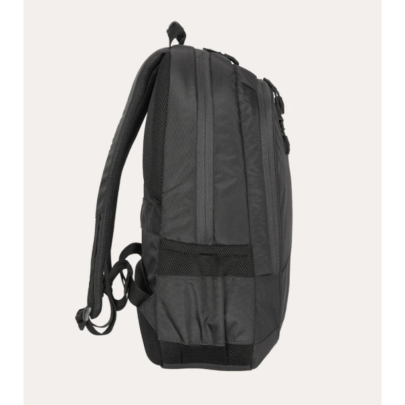 Рюкзак Tucano Lato 17” Black BLABK