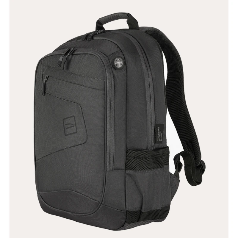 Рюкзак Tucano Lato 17” Black BLABK