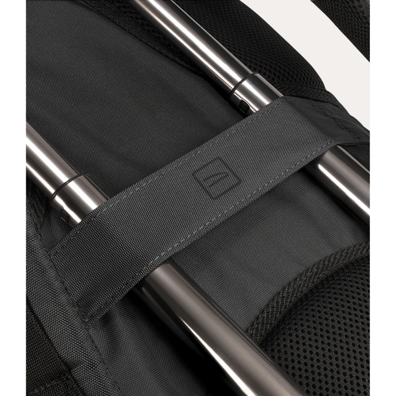 Рюкзак Tucano Lato 17” Black BLABK