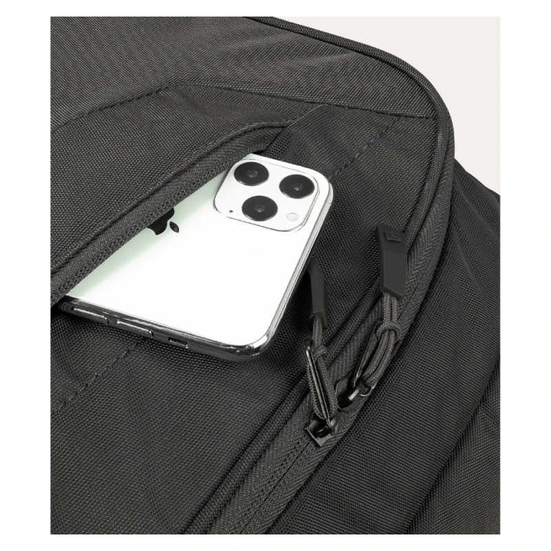 Рюкзак Tucano Lato 17” Black BLABK