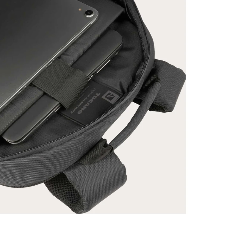 Рюкзак Tucano Lato 17” Black BLABK