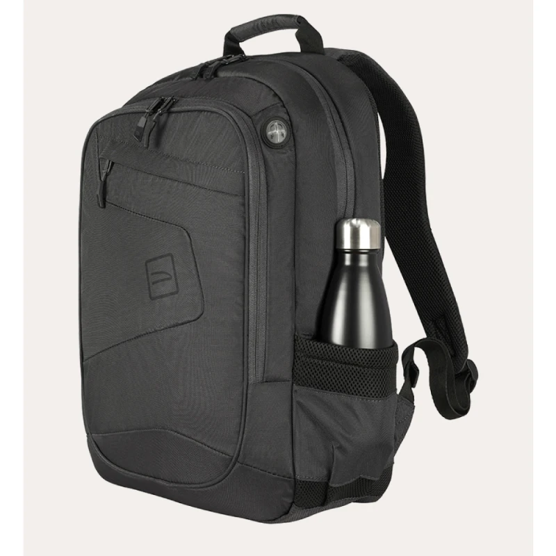 Рюкзак Tucano Lato 17” Black BLABK