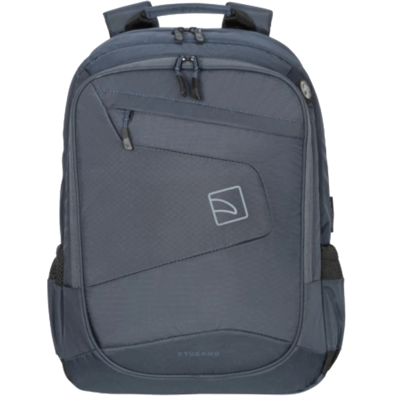 Bel çantası Tucano Lato 17” Blue BLABK-B