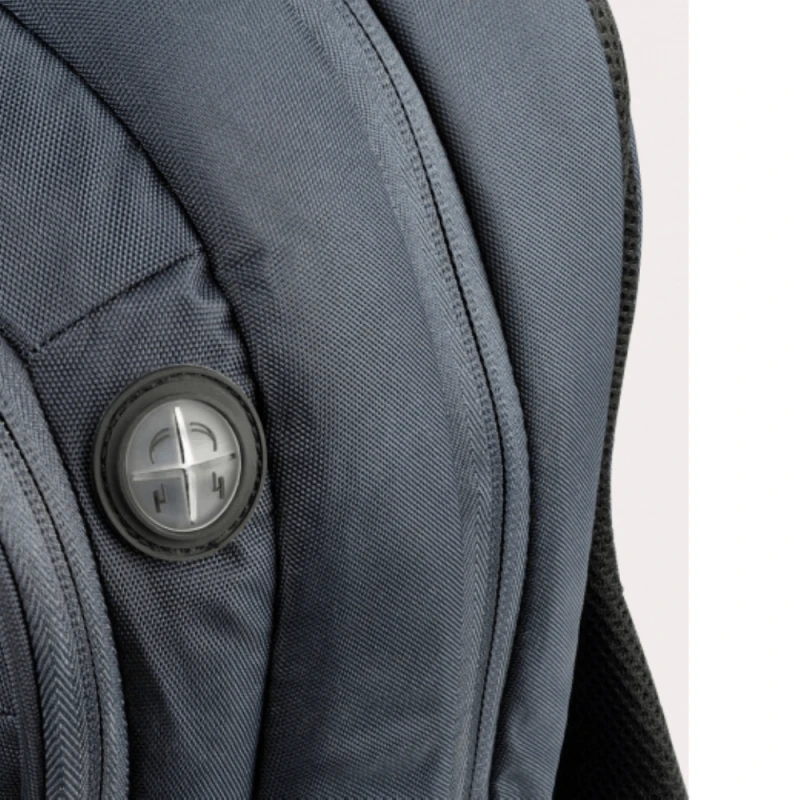 Bel çantası Tucano Lato 17” Blue BLABK-B