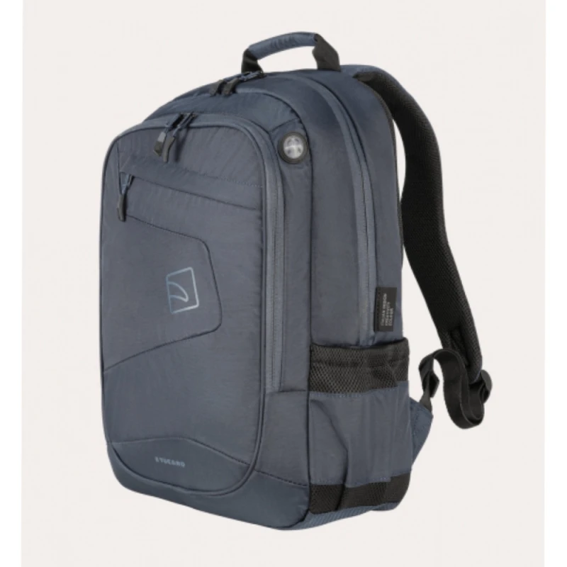 Bel çantası Tucano Lato 17” Blue BLABK-B