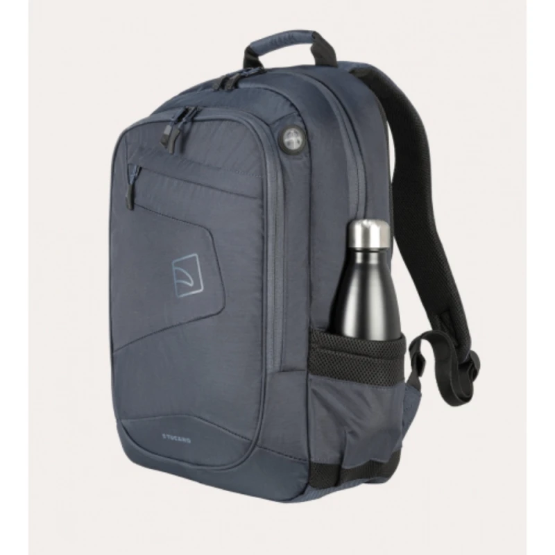 Bel çantası Tucano Lato 17” Blue BLABK-B