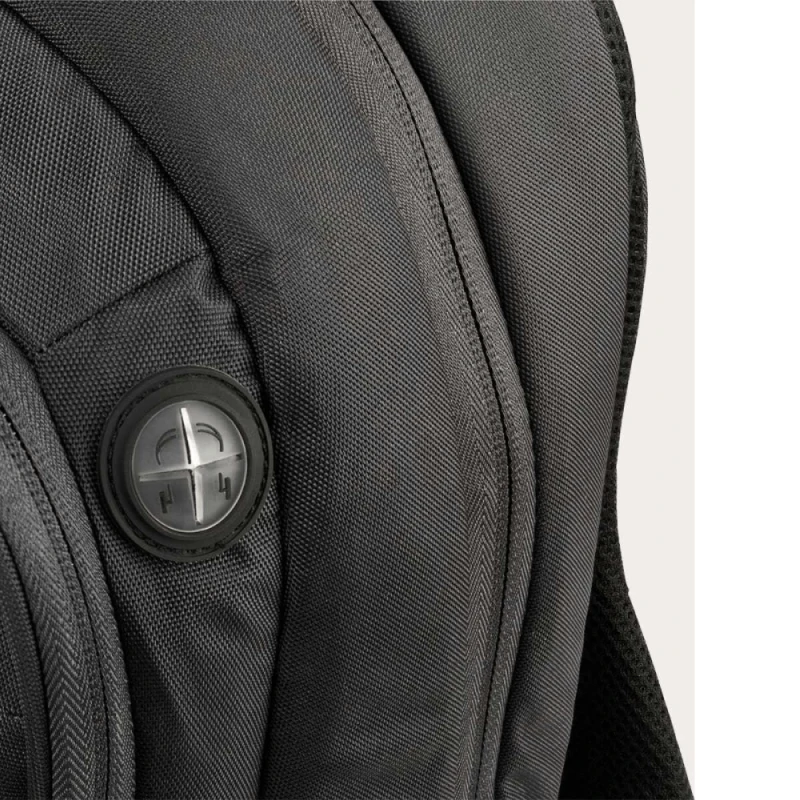 Bel çantası Tucano Lato 15” Black BLABK15