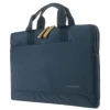 Сумка для ноутбука Tucano Smilza Superslim 15” Blue BSM15-B