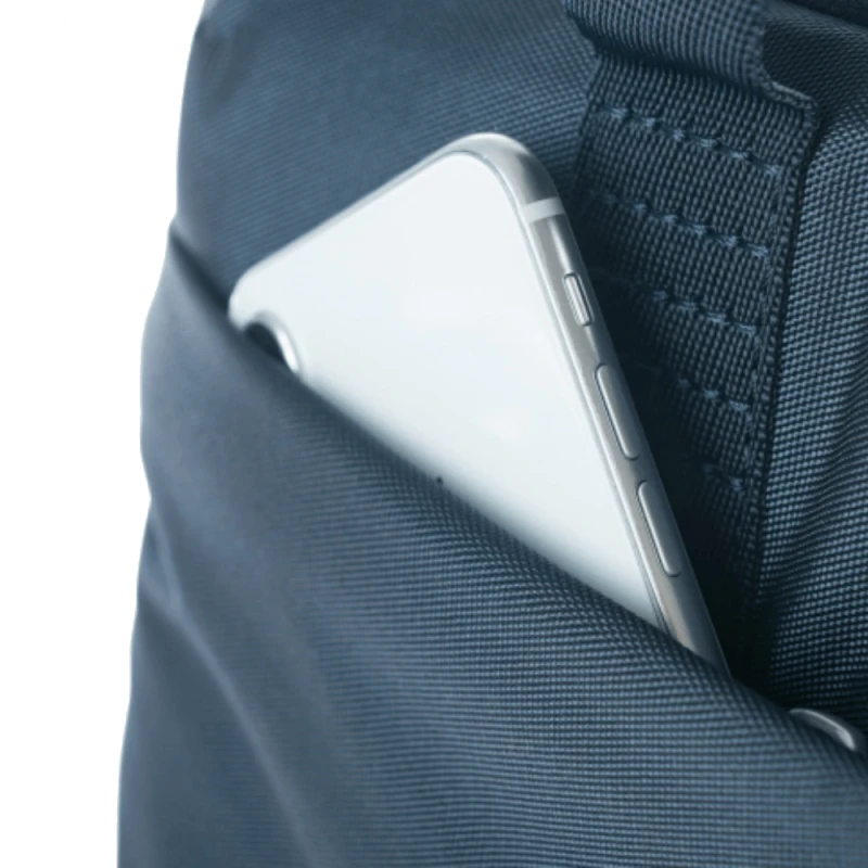 Сумка для ноутбука Tucano Smilza Superslim 15” Blue BSM15-B