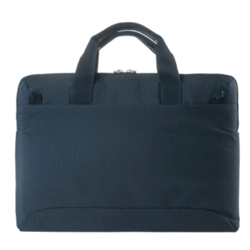 Сумка для ноутбука Tucano Smilza Superslim 15” Blue BSM15-B