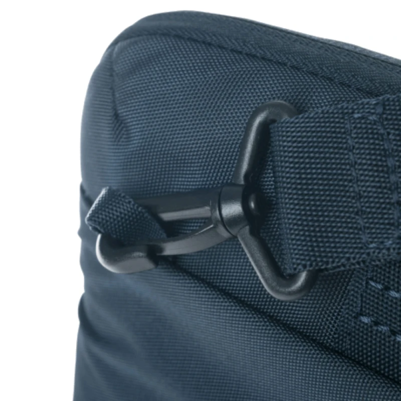 Сумка для ноутбука Tucano Smilza Superslim 15” Blue BSM15-B