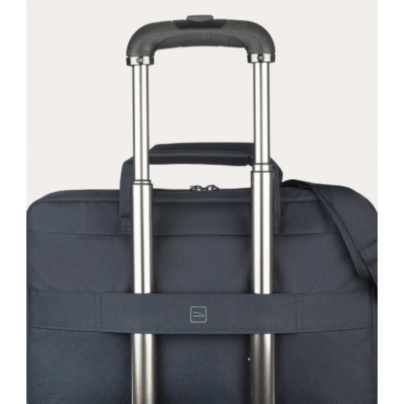 Noutbuk çantası Tucano Star 15.6” Blue BSTN-B