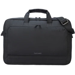 Notbuk çantası Tucano Star Black 15.6” BSTN-BK