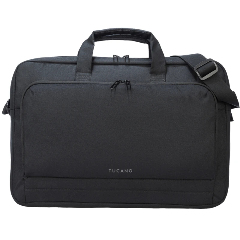 Notbuk çantası Tucano Star Black 15.6” BSTN-BK