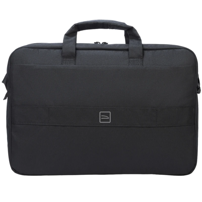 Notbuk çantası Tucano Star Black 15.6” BSTN-BK