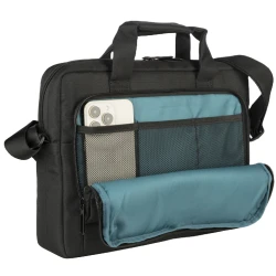 Notbuk çantası Tucano Star 11/12” Black BSTN1112-BK