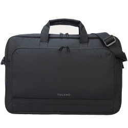 Noutbuk çantası Tucano Star 17 Black BSTN17-BK