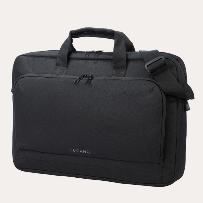 Noutbuk çantası Tucano Star 17 Black BSTN17-BK