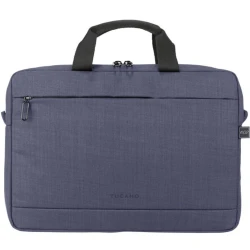 Notbuk çantası Tucano Stop Slim 13/14” Blue BSTOP1314-B