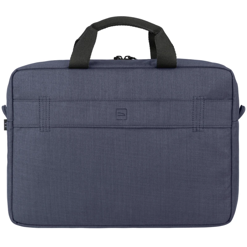 Notbuk çantası Tucano Stop Slim 13/14” Blue BSTOP1314-B