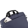 Notbuk çantası Tucano Stop Slim 13/14” Blue BSTOP1314-B