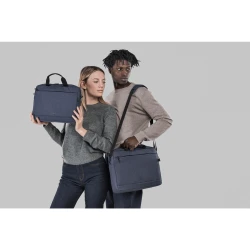 Notbuk çantası Tucano Stop Slim 13/14” Blue BSTOP1314-B