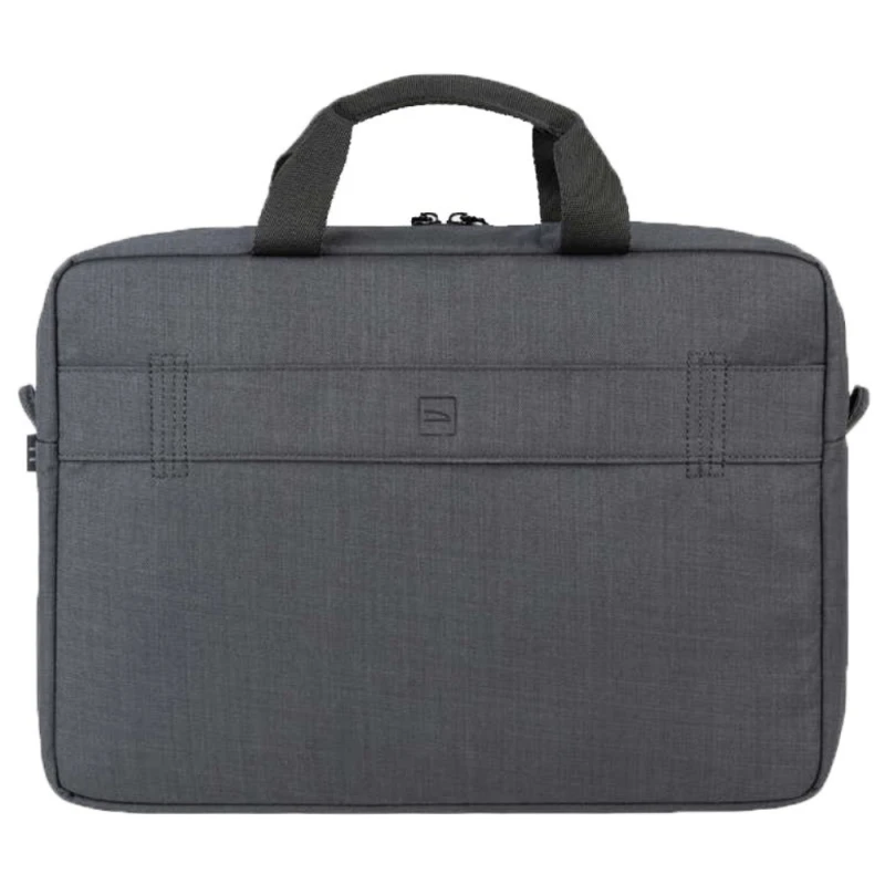 Сумка для ноутбука Tucano Stop Slim Black 13/14” BSTOP1314-BK