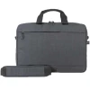 Сумка для ноутбука Tucano Stop Slim Black 13/14” BSTOP1314-BK