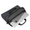 Сумка для ноутбука Tucano Stop Slim Black 13/14” BSTOP1314-BK