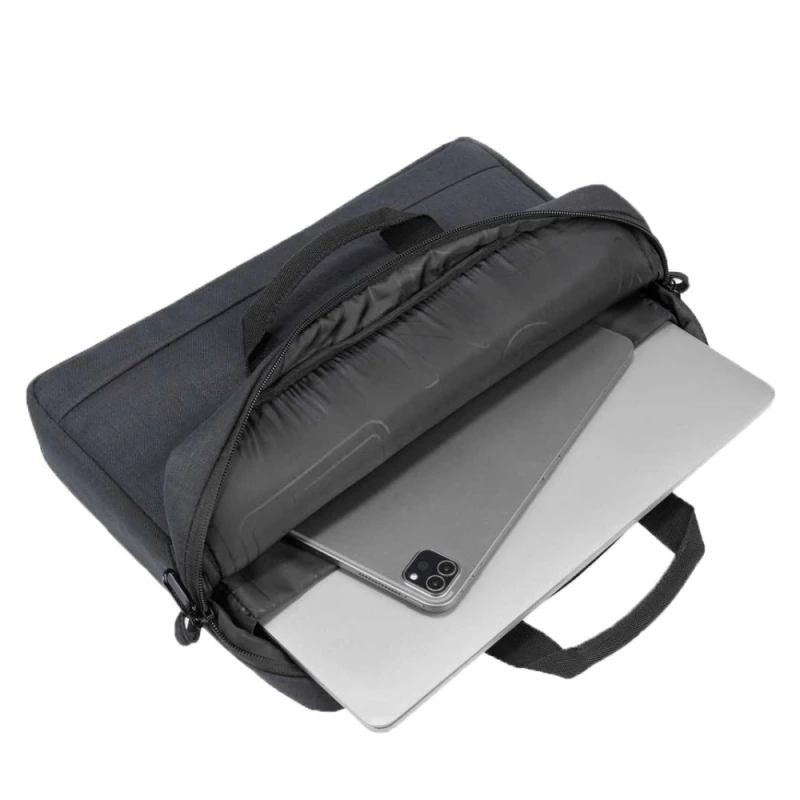 Сумка для ноутбука Tucano Stop Slim Black 13/14” BSTOP1314-BK