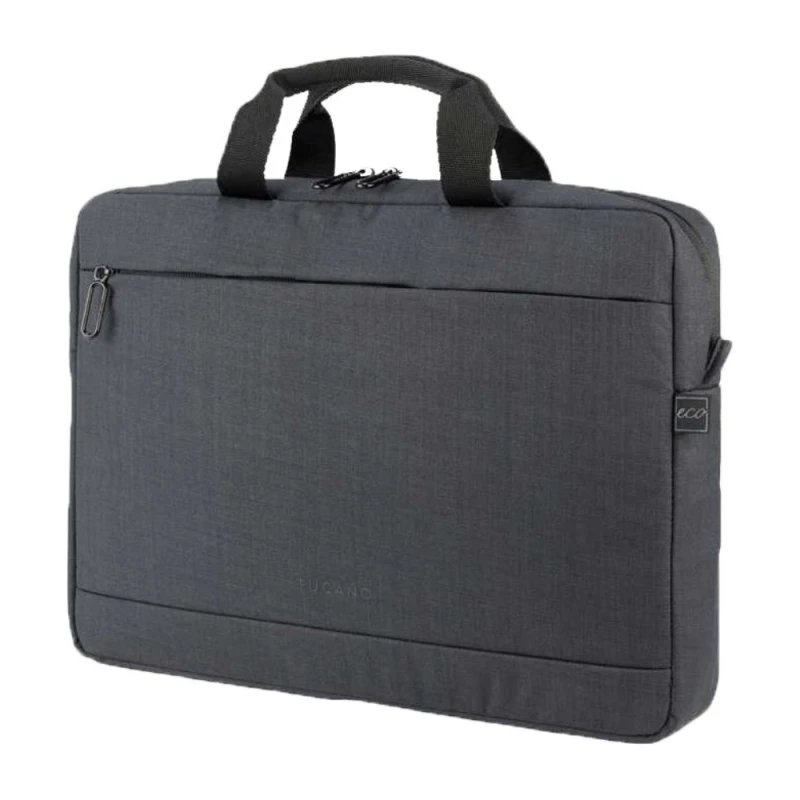 Сумка для ноутбука Tucano Stop Slim Black 13/14” BSTOP1314-BK
