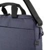 Notbuk çantası Tucano Stop Slim 15.6” Blue BSTOP1516-B