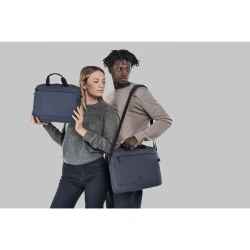 Notbuk çantası Tucano Stop Slim 15.6” Blue BSTOP1516-B