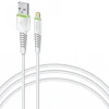 Intaleo USB to Lightning Cable 0.2m White