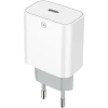Charger Piko TC-PD201 Type-C 3A White