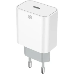 Charger Piko TC-PD201 Type-C 3A White