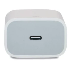 Charger Piko TC-PD201 Type-C 3A White