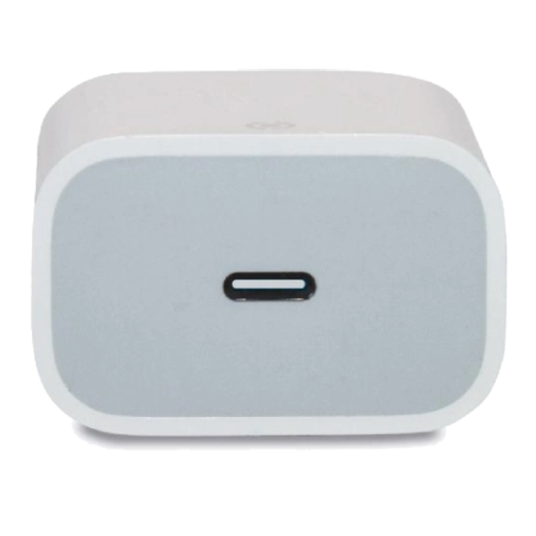 Charger Piko TC-PD201 Type-C 3A White