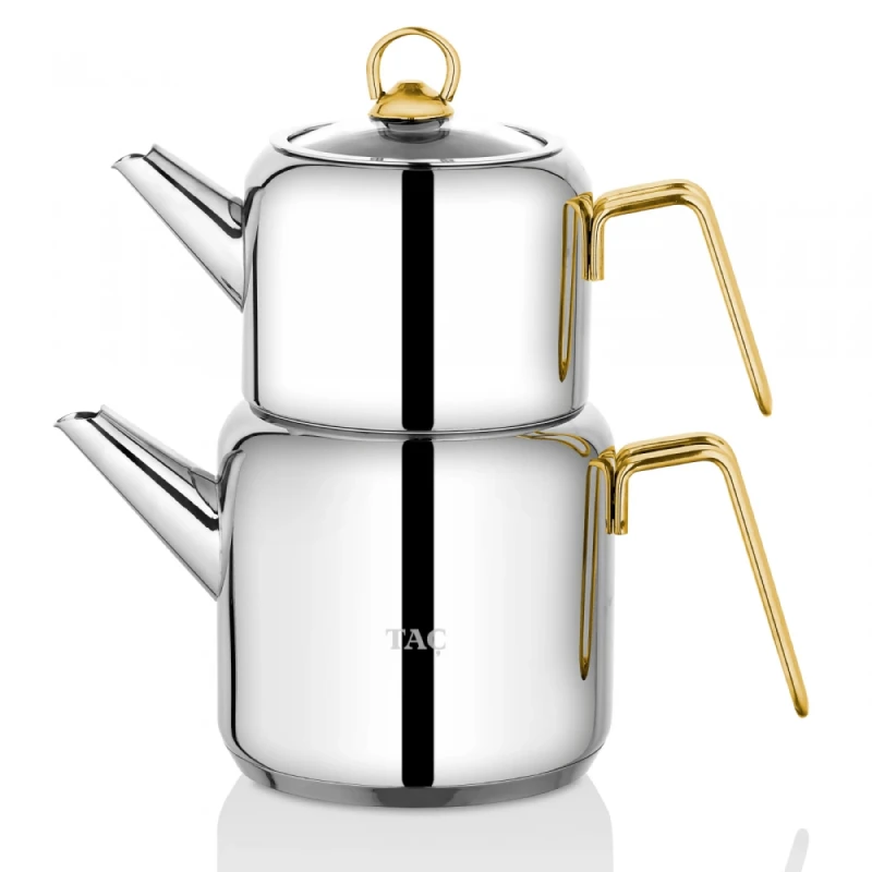 Набор чайников TAÇ Hera 5905
