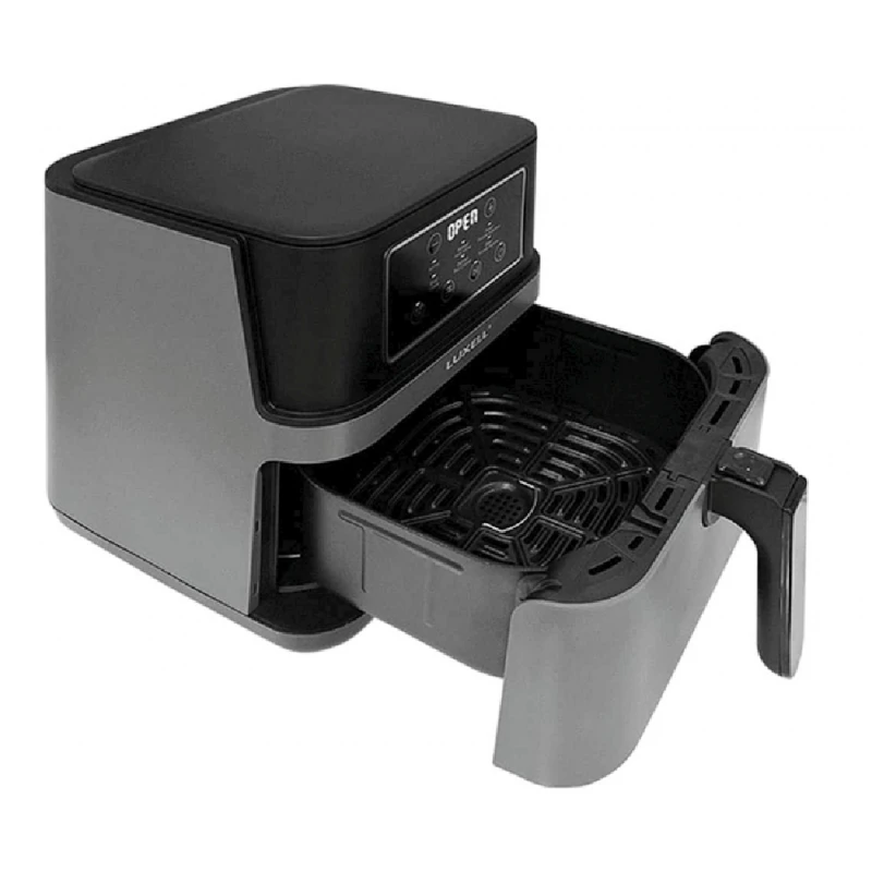 Аэрофритюрница Luxell LXAF01