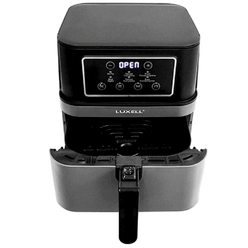 Аэрофритюрница Luxell LXAF01